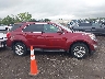 2GNFLFEK6H6****** Used 2017 Chevrolet Equinox in New York State