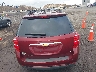 2GNFLFEK6H6****** Wrecked 2017 Chevrolet Equinox