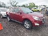 2GNFLFEK6H6****** Salvage and Wrecked 2017 Chevrolet Equinox in Long Island