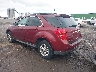 2GNFLFEK6H6****** Salvage and Repairable 2017 Chevrolet Equinox in Long Island