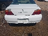 19UUA56601A****** Destrozados 2001 Acura TL