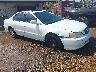 19UUA56601A****** Salvamento y Destrozados 2001 Acura TL en Grenada