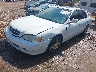 19UUA56601A****** Usados y Reparables 2001 Acura TL en Grenada