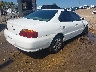 19UUA56601A****** Salvamento y Destrozados 2001 Acura TL en Estado de Mississippi