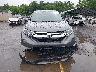 2HKRW2H59HH****** Wrecked 2017 Honda CR-V in Connecticut State