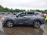 2HKRW2H59HH****** Repairable 2017 Honda CR-V in Connecticut State