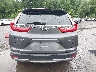 2HKRW2H59HH****** Wrecked 2017 Honda CR-V