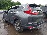2HKRW2H59HH****** Salvage and Repairable 2017 Honda CR-V in Hartford