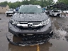 2HKRW2H59HH****** Salvage and Repairable 2017 Honda CR-V in Connecticut State