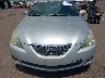 4T1CE38P24U****** Wrecked 2004 Toyota Camry Solara in Hawaii State