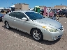 4T1CE38P24U****** Salvage and Wrecked 2004 Toyota Camry Solara in Honolulu
