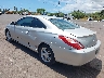 4T1CE38P24U****** Salvage and Repairable 2004 Toyota Camry Solara in Honolulu