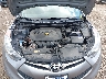 KMHDH6AE8DU****** Repairable 2013 Hyundai Elantra in Cincinnati