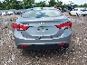 KMHDH6AE8DU****** Wrecked 2013 Hyundai Elantra