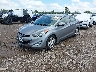 KMHDH6AE8DU****** Used and Repairable 2013 Hyundai Elantra in Cincinnati