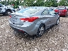 KMHDH6AE8DU****** Salvage and Wrecked 2013 Hyundai Elantra in Ohio State