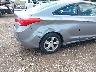KMHDH6AE8DU****** Salvage and Repairable 2013 Hyundai Elantra in Ohio State