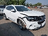 LRBFZRR49ND****** Salvage and Wrecked 2022 Buick Envision in Denver East