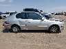 KMHCG35C63U****** Repairable 2003 Hyundai Accent in Colorado State