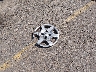 KMHCG35C63U****** Wrecked 2003 Hyundai Accent in Colorado State