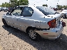 KMHCG35C63U****** Salvage and Repairable 2003 Hyundai Accent in Denver East