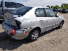 KMHCG35C63U****** Salvage and Wrecked 2003 Hyundai Accent in Colorado State