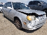 KMHCG35C63U****** Salvage and Repairable 2003 Hyundai Accent in Colorado State