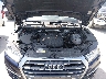 WA1BNAFY5J2****** Repairable 2018 Audi Q5 in Austin