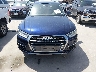 WA1BNAFY5J2****** Wrecked 2018 Audi Q5 in Texas State