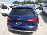 WA1BNAFY5J2****** Wrecked 2018 Audi Q5