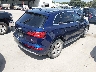 WA1BNAFY5J2****** Salvage and Wrecked 2018 Audi Q5 in Texas State