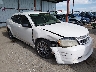1B3LC46K88N****** Salvamento y Destrozados 2008 Dodge Avenger en El Paso