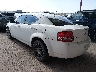 1B3LC46K88N****** Salvamento y Reparables 2008 Dodge Avenger en El Paso