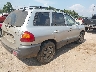 KM8SC13E44U****** Salvage and Wrecked 2004 Hyundai Santa Fe in Texas State