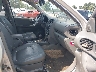 KM8SC13E44U****** Used and Repairable 2004 Hyundai Santa Fe in Texas State