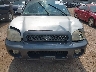 KM8SC13E44U****** Salvage and Repairable 2004 Hyundai Santa Fe in Texas State