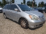 5FNRL386X8B****** Salvamento y Destrozados 2008 Honda Odyssey en Seattle