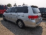 5FNRL386X8B****** Salvamento y Reparables 2008 Honda Odyssey en Seattle