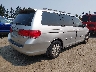 5FNRL386X8B****** Salvamento y Destrozados 2008 Honda Odyssey en Estado de Washington