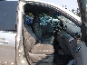 5FNRL386X8B****** Usados y Reparables 2008 Honda Odyssey en Estado de Washington