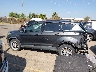 1FMCU9GD5JU****** Salvamento 2018 Ford Escape