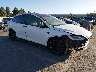 7SAXCBE58PF****** Salvamento y Destrozados 2023 Tesla Model X en Fremont