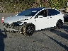 7SAXCBE58PF****** Usados y Reparables 2023 Tesla Model X en Fremont