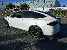 7SAXCBE58PF****** Salvamento y Reparables 2023 Tesla Model X en Fremont