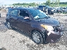 JTKKU4B45AJ****** Salvamento y Destrozados 2010 Scion xD en Des Moines
