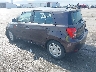 JTKKU4B45AJ****** Salvamento y Reparables 2010 Scion xD en Des Moines