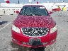1G4GC5E39DF****** Wrecked 2013 Buick LaCrosse in California State