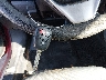 5YFBURHE2JP****** Salvamento 2018 Toyota Corolla en Estado de Texas