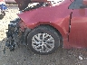 5YFBURHE2JP****** Salvamento y Reparables 2018 Toyota Corolla en Estado de Texas