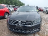 1VWBT7A34GC****** Wrecked 2016 Volkswagen Passat in Kansas State